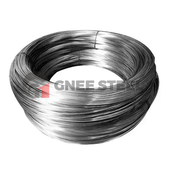 Galvanised Wire 2.5mm