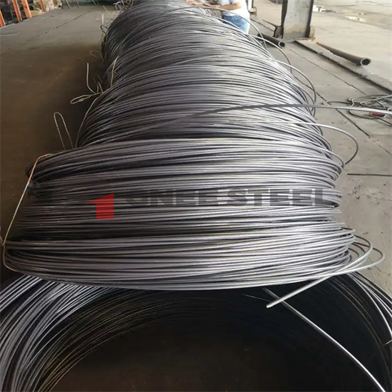 galvanized steel wire 0.3mm high tensile high carbon