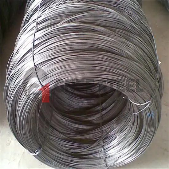 Galvanized steel wire 0.3mm high tensile