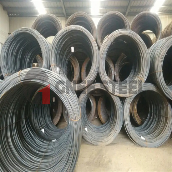 Galvanized steel wire 0.3mm high tensile