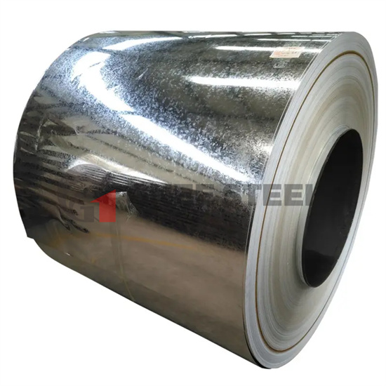 Galvanized Electrical Steel Coil