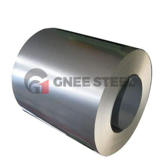 Galvanized Steel Strip Coil
