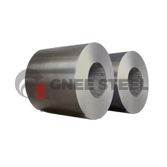 SGHC galvanized steel coil for construction