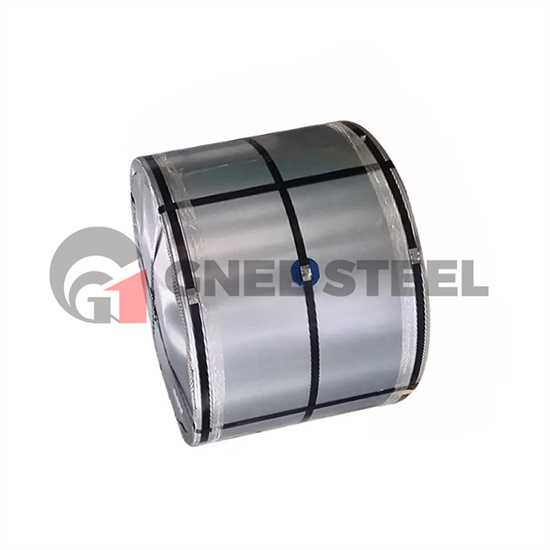 DX51D+Z Galvanized Cold Rolled Steel Coil-Corrosion resistant