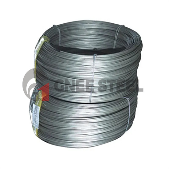 Galvanized Steel Wire Mesh Versatile and Reliable