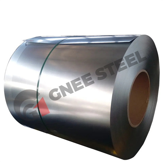 Silicon Steel Coil For Transformer Iron Core