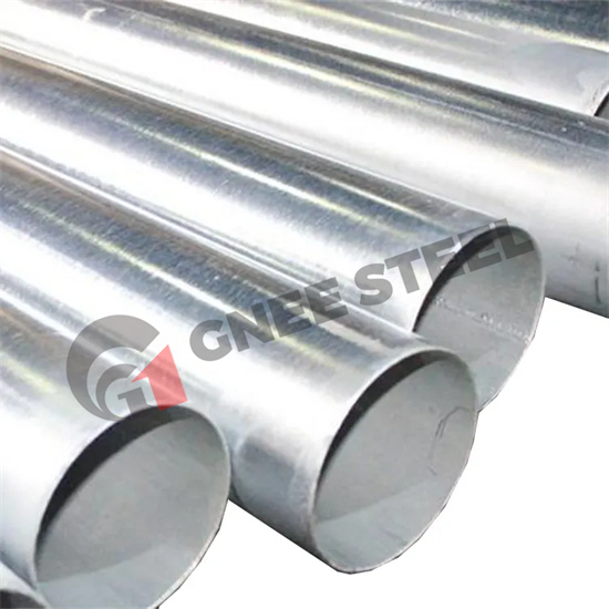 Galvanized Steel Pipe 1 1 4 Inch