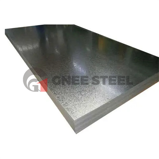 Galvanized Steel Sheet Cold Rolled/Hot Dipped