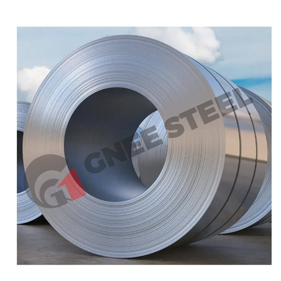 Grain-oriented silicon steel B23P100