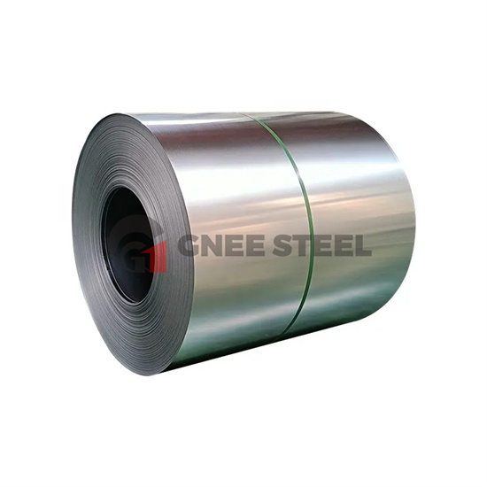 Dx53d hot dipped galvanised steel coil