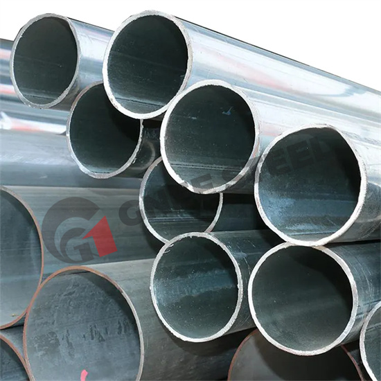 Galvanized Steel Pipe 1 1 4 Inch