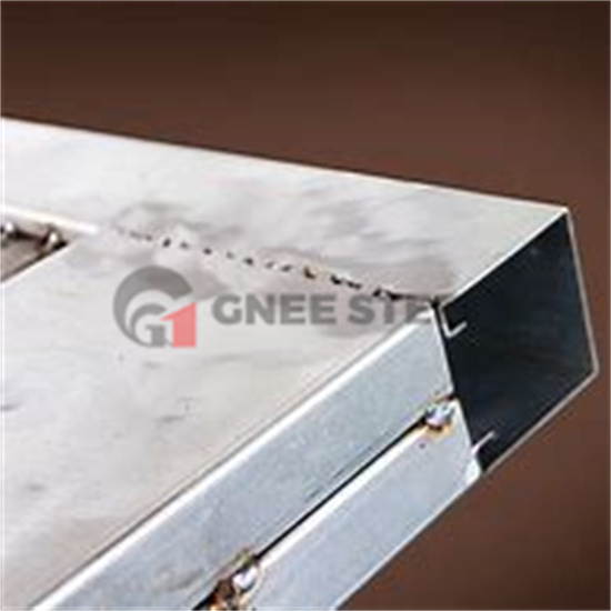 Galvanized / Galvanized steel sheet / Sheet for building materials