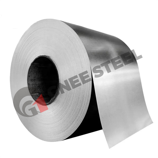 Electrical Silicon Steel Coil for Three Phase Transform Iron Core Ferro Lamination