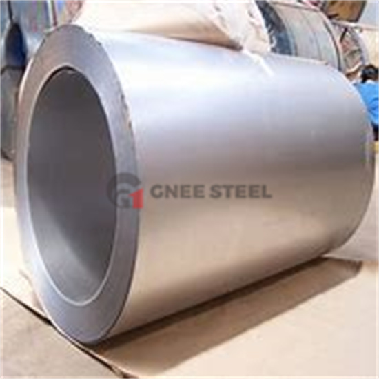 G550 0.4mm Hot Dipped Galvanised Steel Strip Roll Coil