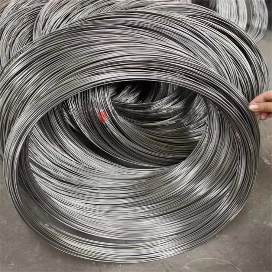 galvanized iron wire / gi wire bwg 18 for binding
