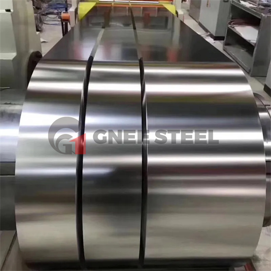 Non-oriented silicon steel for Electrical MachineryB35A230