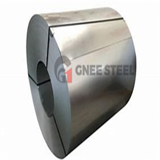 Dx51d SGCC Galvanised Steel Coil/Sheet