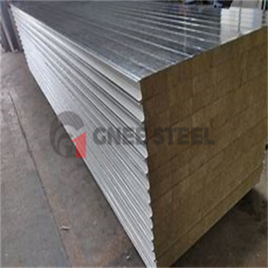 Professional hot dipped galvanized steel sheets