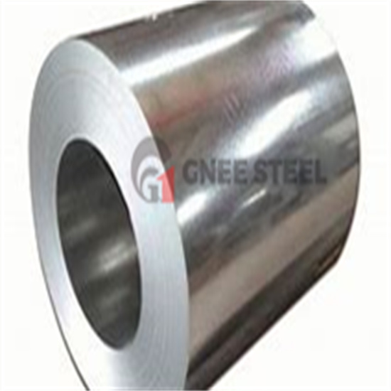 Dx51d SGCC Galvanised Steel Coil