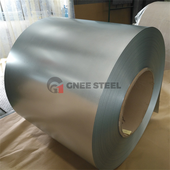 Hot Rolled Prepainted Galvanised Steel Coil