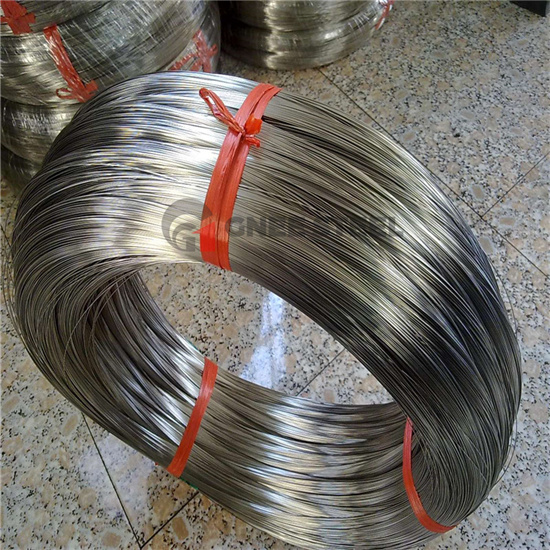 galvanized steel wire 1.8mm hot-dipped galvanized iron wire