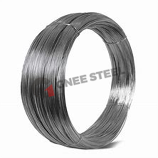 Galvanized Steel Wire,1065