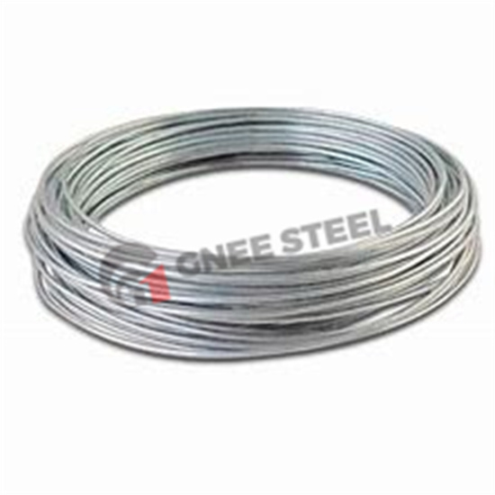 Galvanized Steel Wire,1065