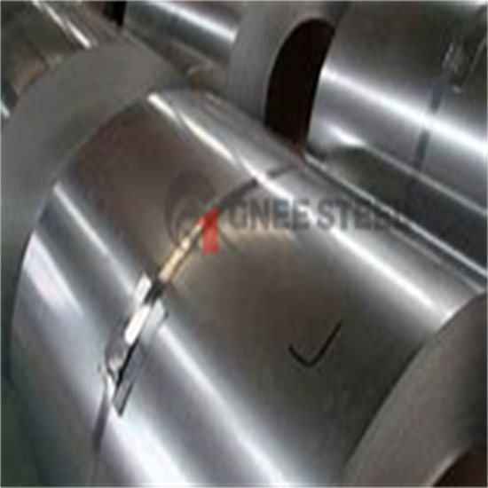 A653 Z275 Zinc Coated Galvanized Steel Coil