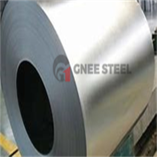 A653 Z275 Zinc Coated Galvanized Steel Coil