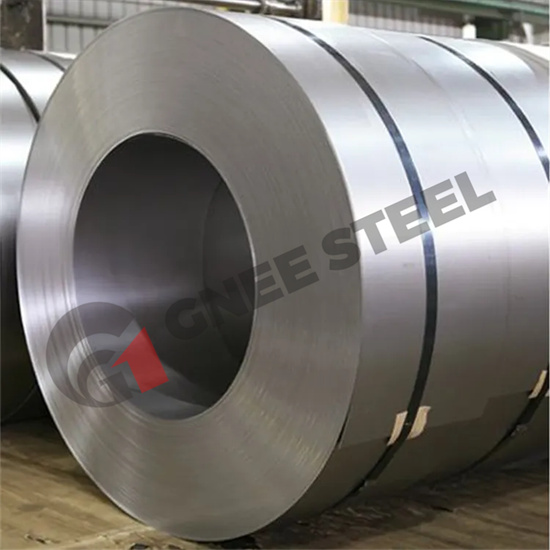 Oriented Silicon Steel Cold Rolled