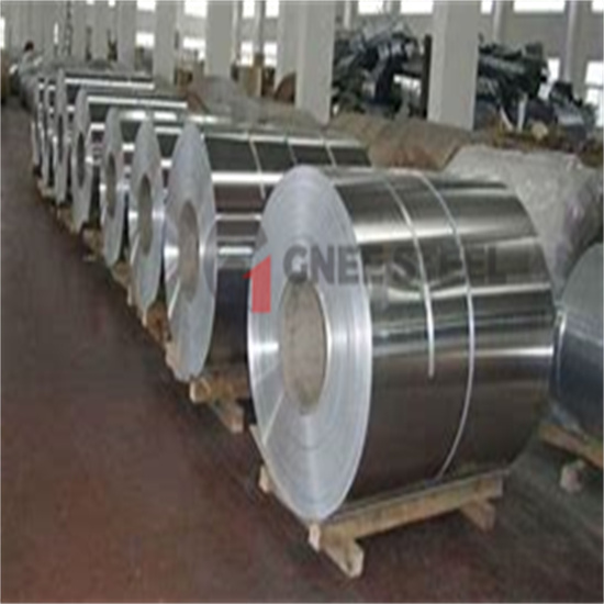 Factory Zn coated construction material SGCC galvanised metal coil