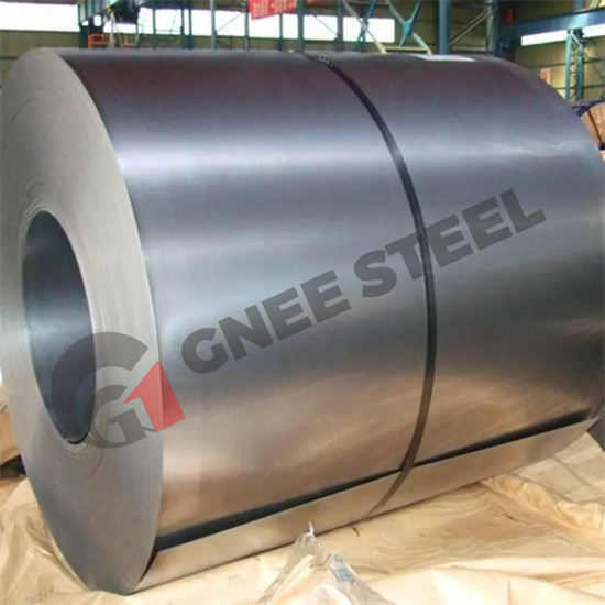 Non-oriented Silicon Steel ASTM