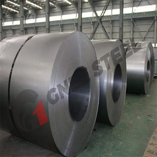 Silicon Steel Oriented Silicon Steel