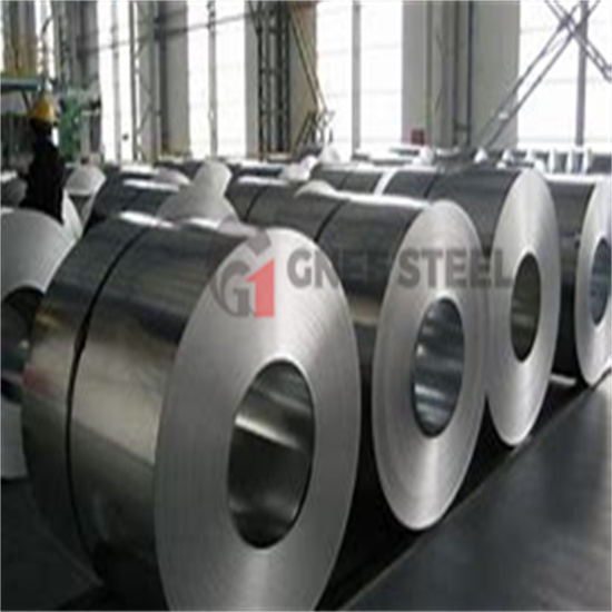 GL GI PRICE Hot Dipped Galvanised Steel Coils