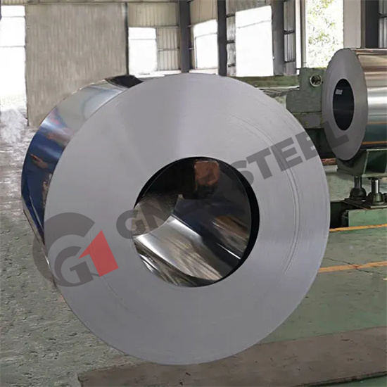 Non-oriented silicon steel