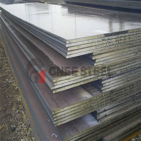 Gi hot dipped galvanised steel sheet