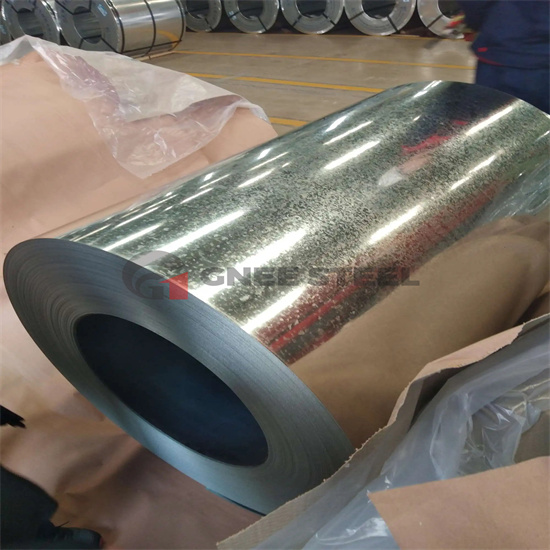 PPGI cold and hot rolled pre-painted Ss340 galvanised steel coil