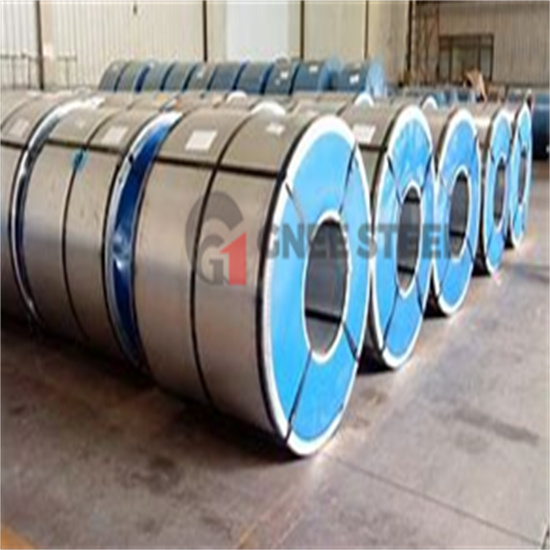 z350 galvanized strip hot dip galvanized steel coil