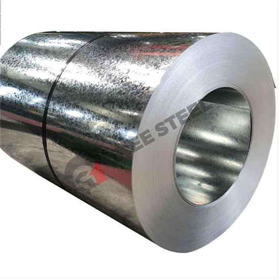 Innovations in Galvanized Steel Coil Technology