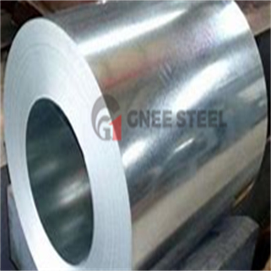 z350 galvanized strip, galvanized sheet, hot dip galvanized steel coil