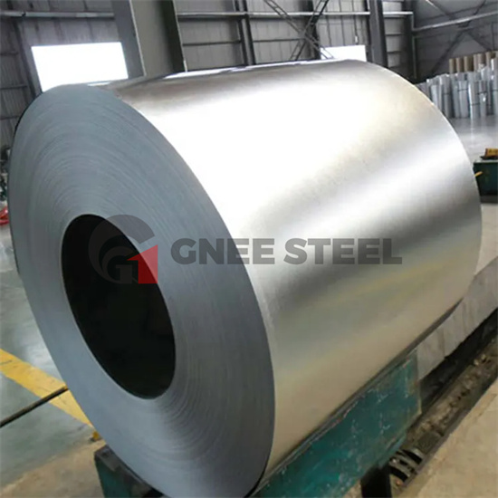 Cold Rolled Oriented Silicon Steel B50A290