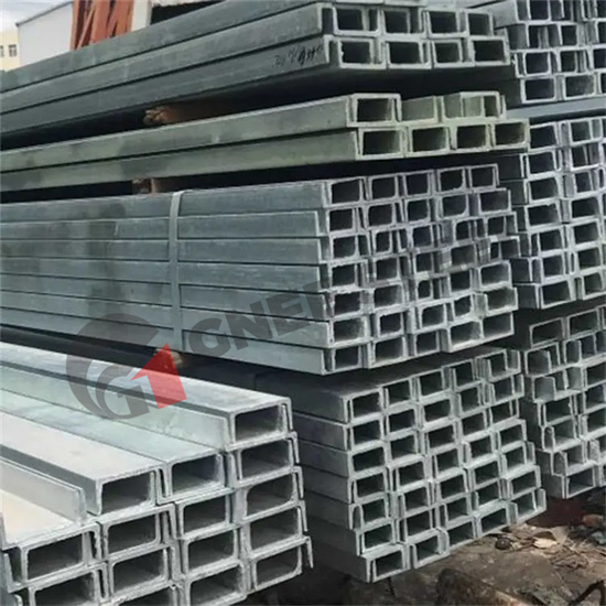 Hot Dip Galvanized Steel Pipe Pre Galvanized Steel GI