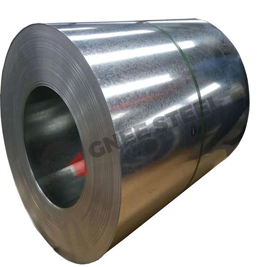 Galvanized Steel Coil SGCC/Z275