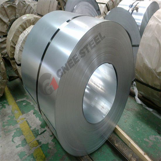 the advantages of galvanized steel coil