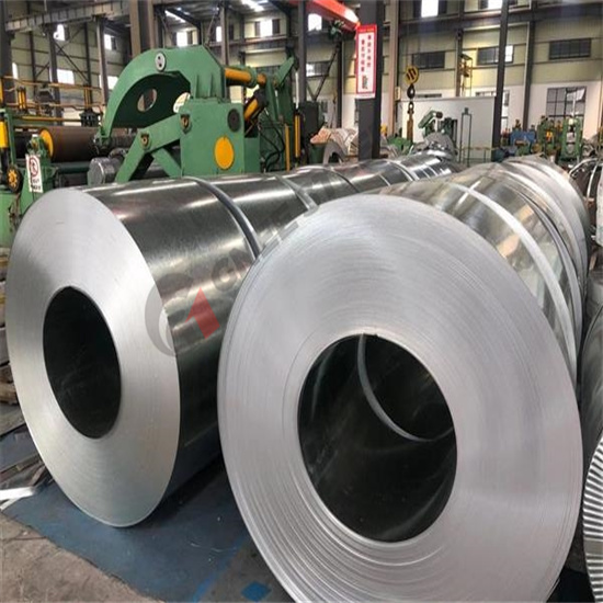 Cheap pre-painted steel coil