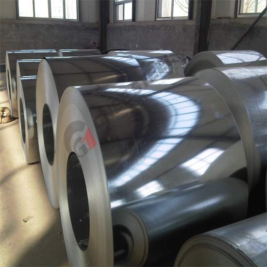 Galvanized Steel Coil Supplier