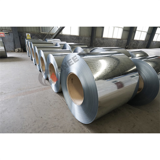 Wholesale price galvanized steel coil