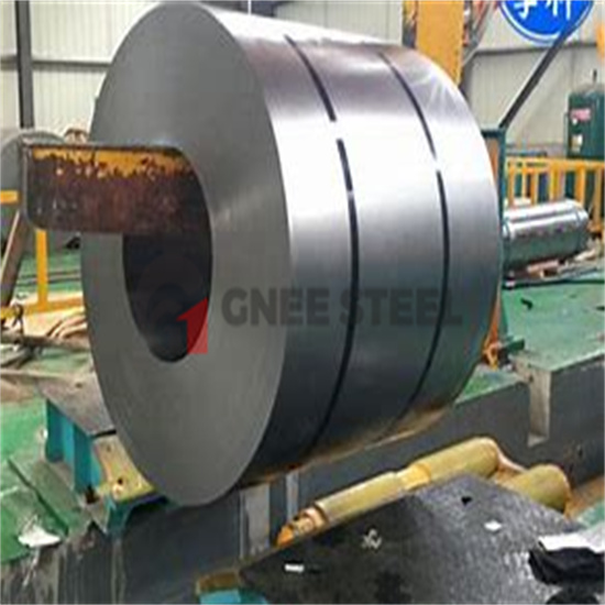 Galvanized steel coil cold and hot rolled