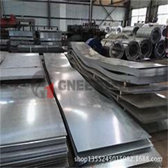 Sgcc galvanized steel sheet 10mm thick