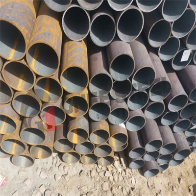  Galvanized Steel Pipes in Oil and Gas Industry